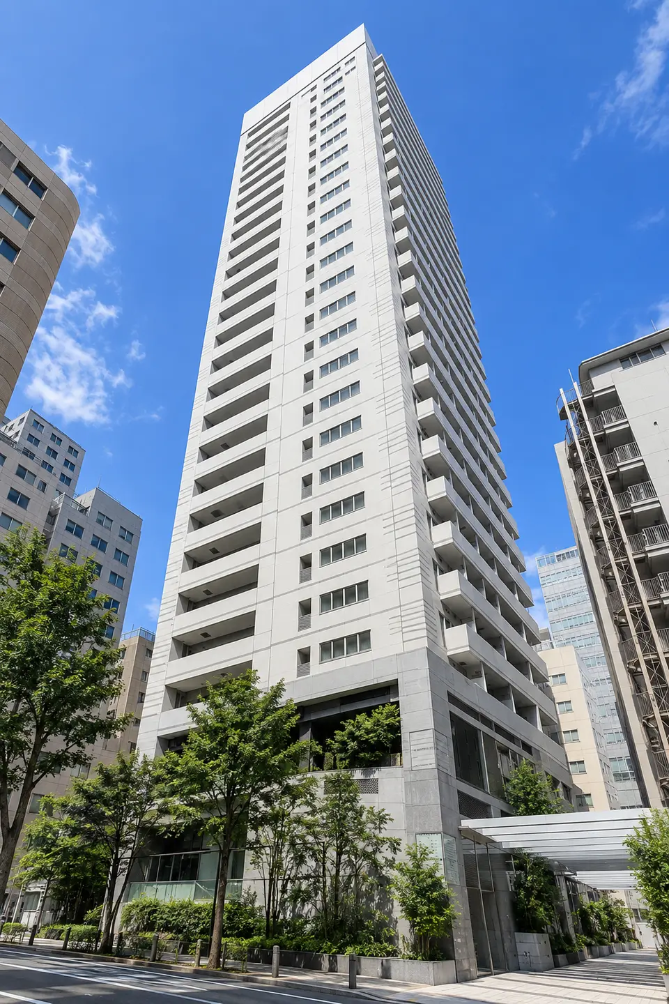 アーバンフラッツ池袋プレミアムのイメージ画像（生成。実際の建物とは異なります）
